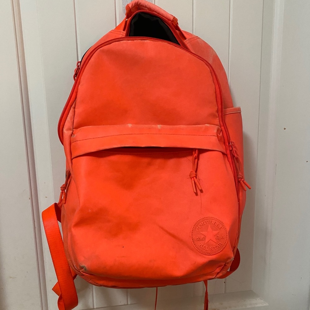 Converse bag